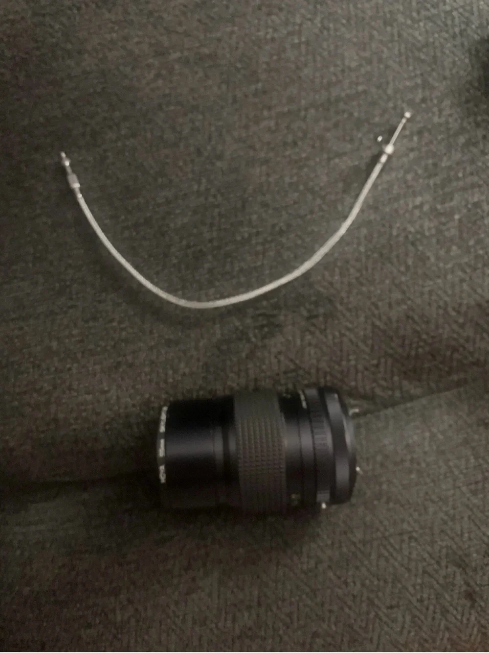 toyo optics No 810934, 135mm